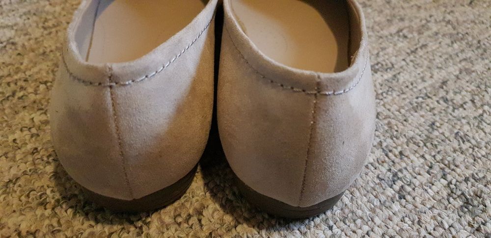 Balerini Graceland, mar. 36