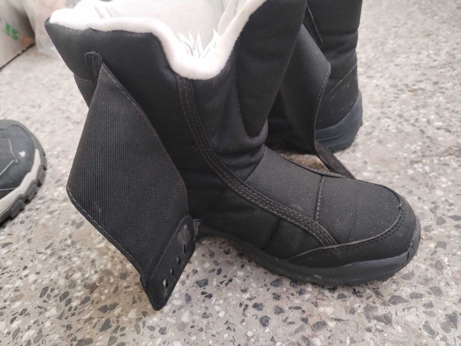 Отлични детски обувки