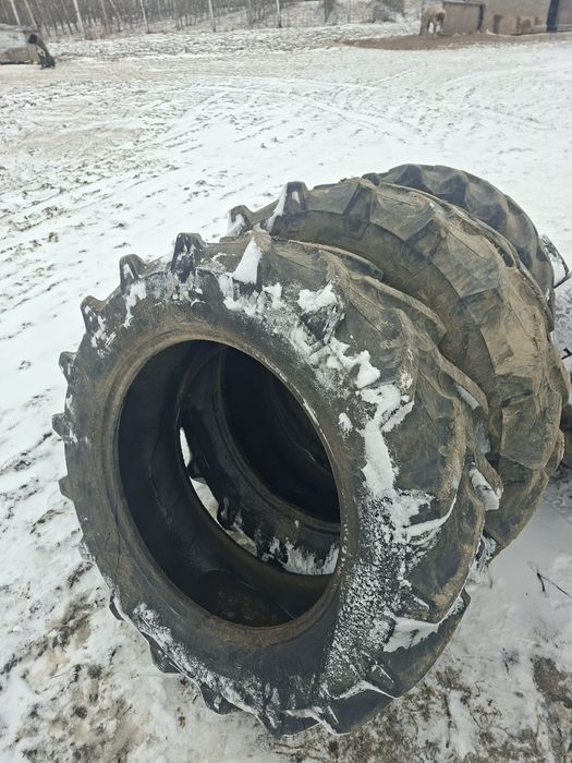 Cauciucuri tractor 60/70 r28