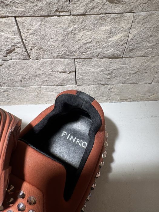 Нови Сникърси Pinko