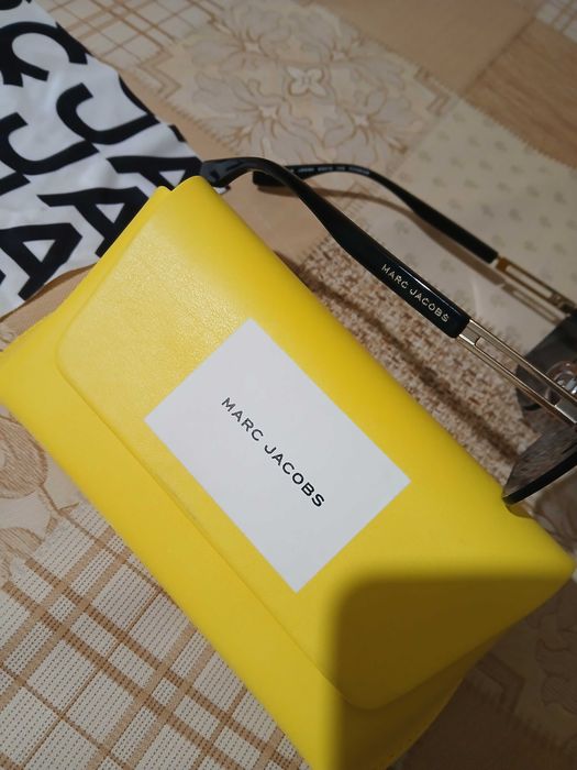 Слънчеви очила Marc Jacobs