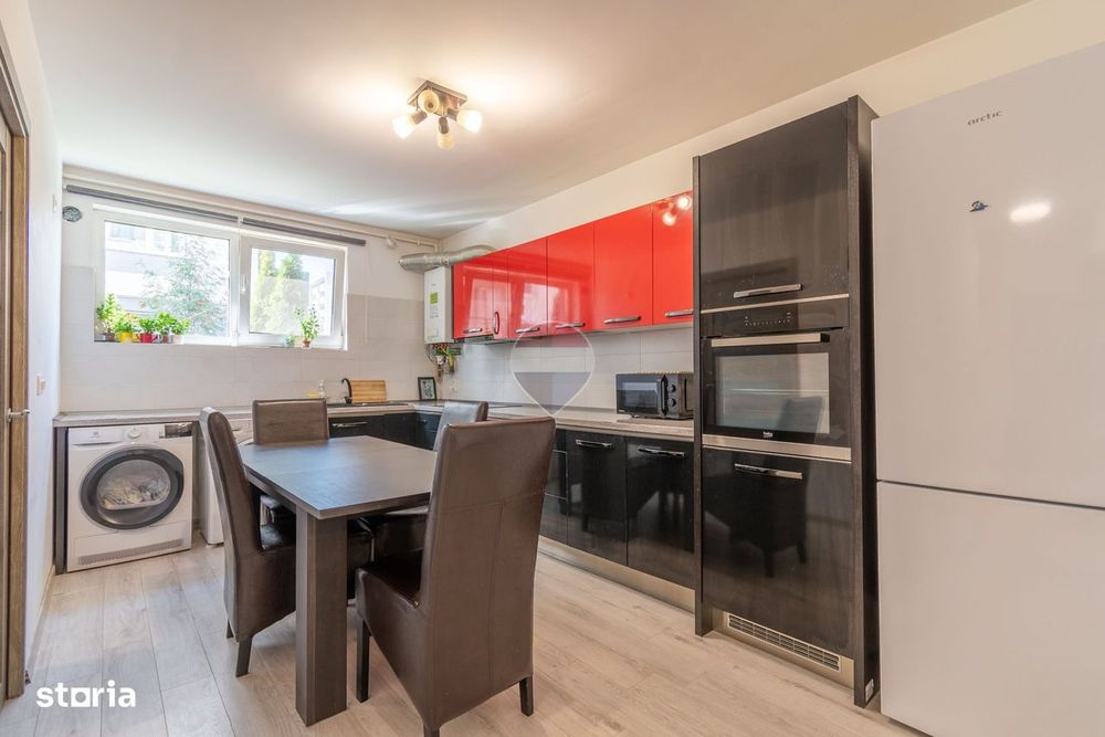 0% COMISION - Apartament de vanzare - 3 camere - parcare inclusa