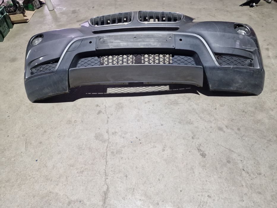 Bara fata completa bmw x3 f25 nonfacelift cu defect