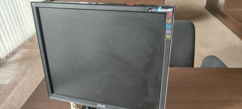 Монитор за компютър - Аsus