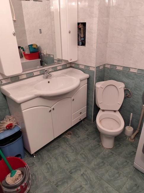 Дава се под наем Тристаен апартамент в Пловдив, Кючук Париж - 78 кв.м за 765 € - Снимка #5