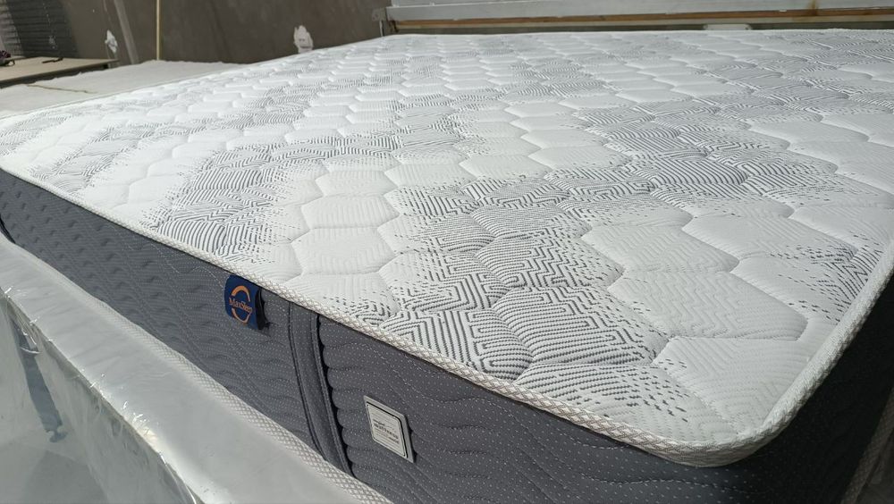 Анатомические матрас от компании "MaxSleep"