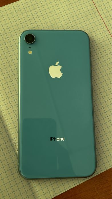 Iphone Xr, 128гб