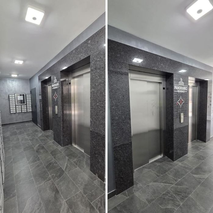 Apartament în regim hotelier