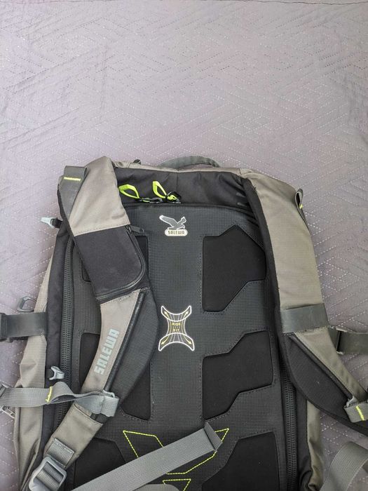 Rucsac schi tura/freeride Salewa Taos 28 Pro