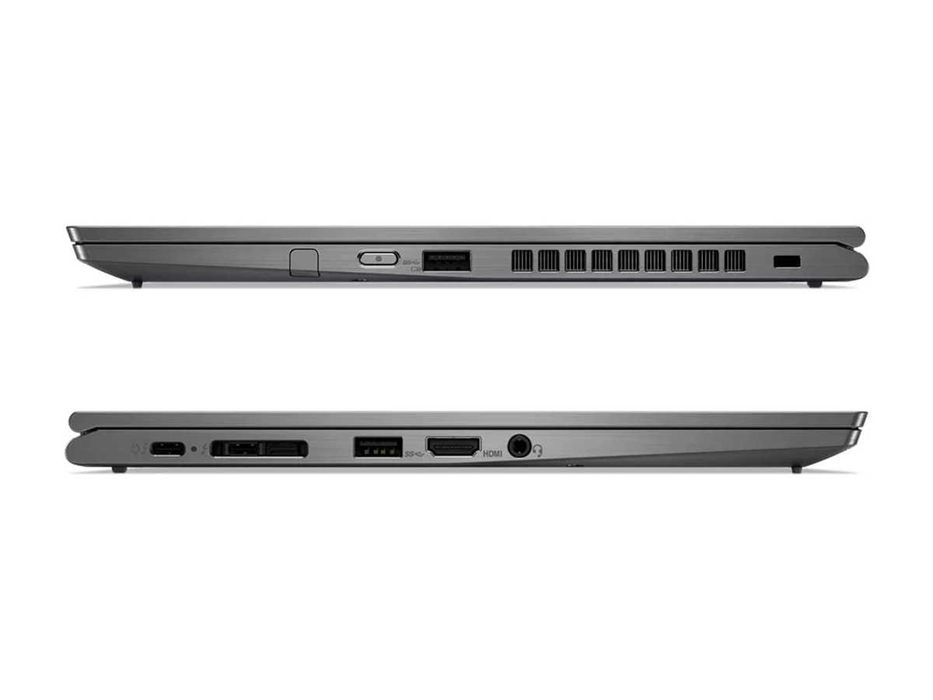 Лаптоп Lenovo ThinkPad X1 YOGA GEN 4 I5-8365U 16GB 512GB SSD NVME 2 в 1 ТЪЧСКРИЙН с до 24 МЕСЕЦА ГАРАНЦИЯ и Windows 11 PRO