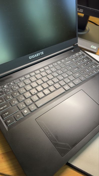Gigabyte G6 KF (RTX 4060)