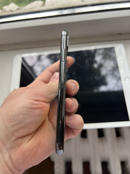 Iphone x gray 64 gb baterie 89% fara icloud