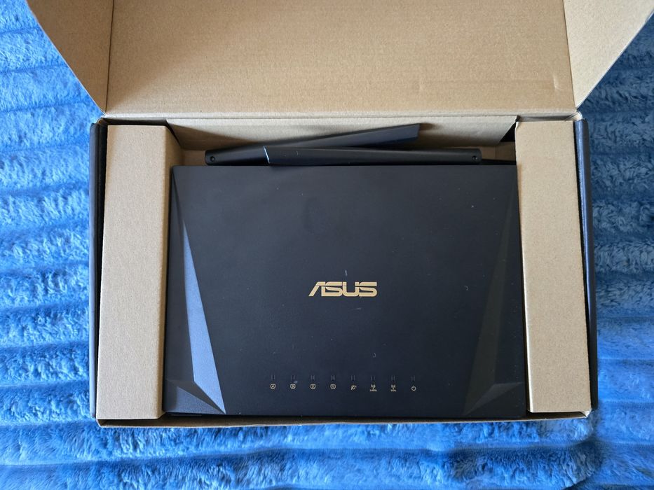Router Asus AC1750U
