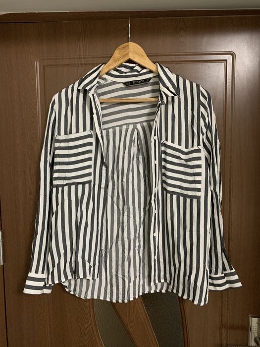 Дамски ризи - G-star, Zara, Herno, Boss, Claudie Pierlot