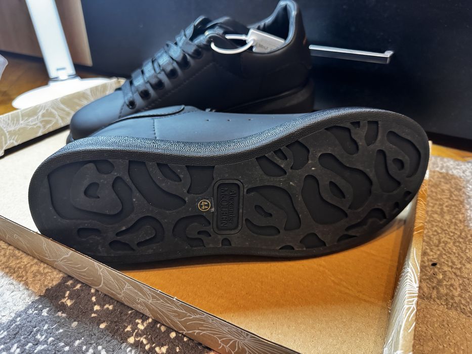 Adidasi Alexander McQueen