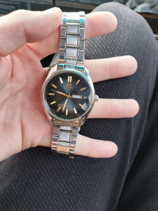 Soat sotiladi! 200000 sum