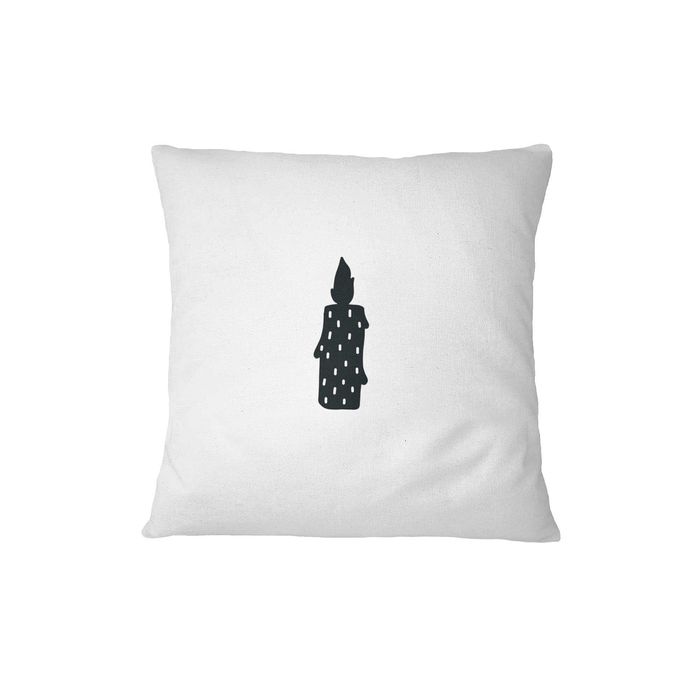 Декоративна калъфка за възглавница 45x45 см различни шарки ПРОМО