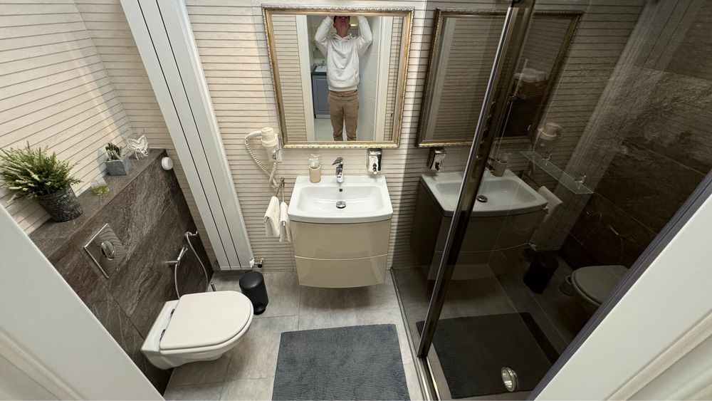 Vand 2 garsoniere spatioase ULTRA CENTRAL 77mp