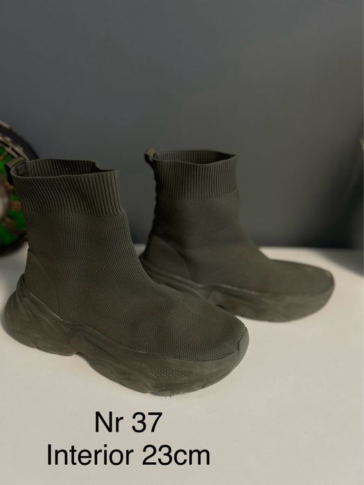 Sneakers Jenny Fairy marimea 37