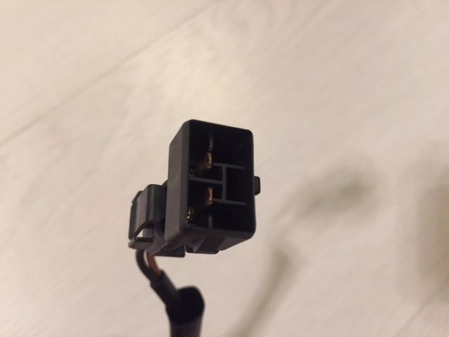 Vand valva solenoid 038906283A