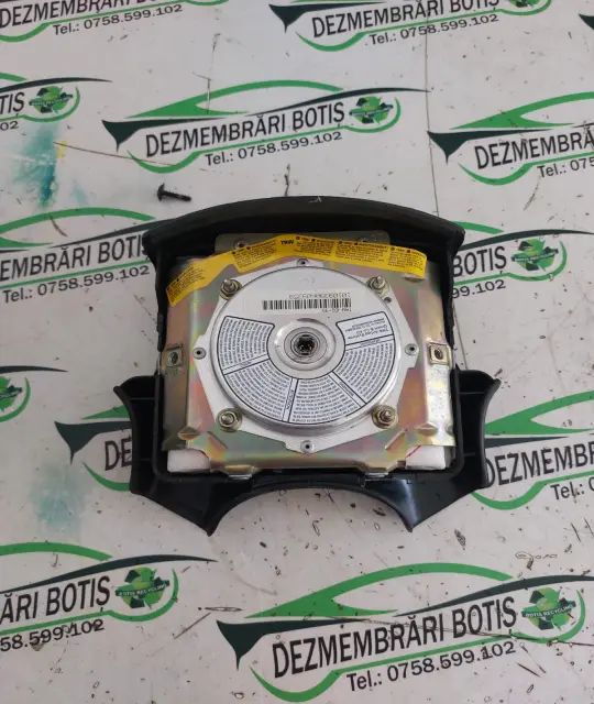 Airbag volan / sofer Volkswagen VW Polo 1999 1.6 MT (75 hp)