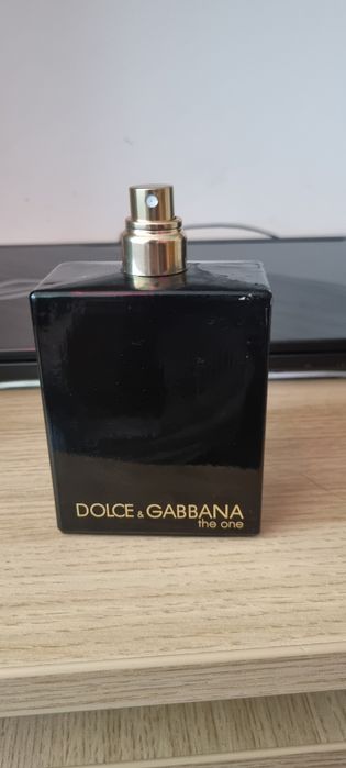 Parfum Dolce & Gabbana the one