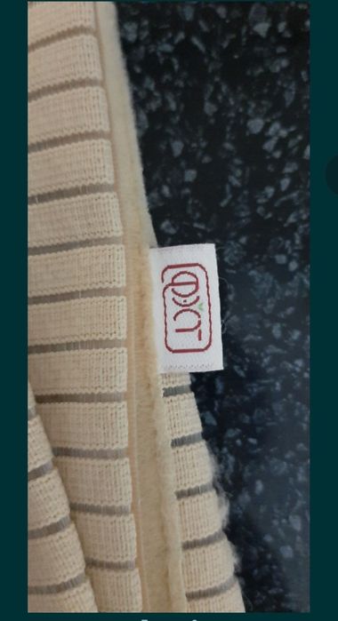 Повязка после роддома