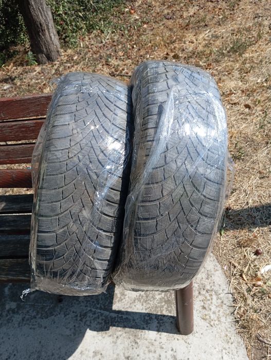 Anvelope 195/65/15; 175/65/14