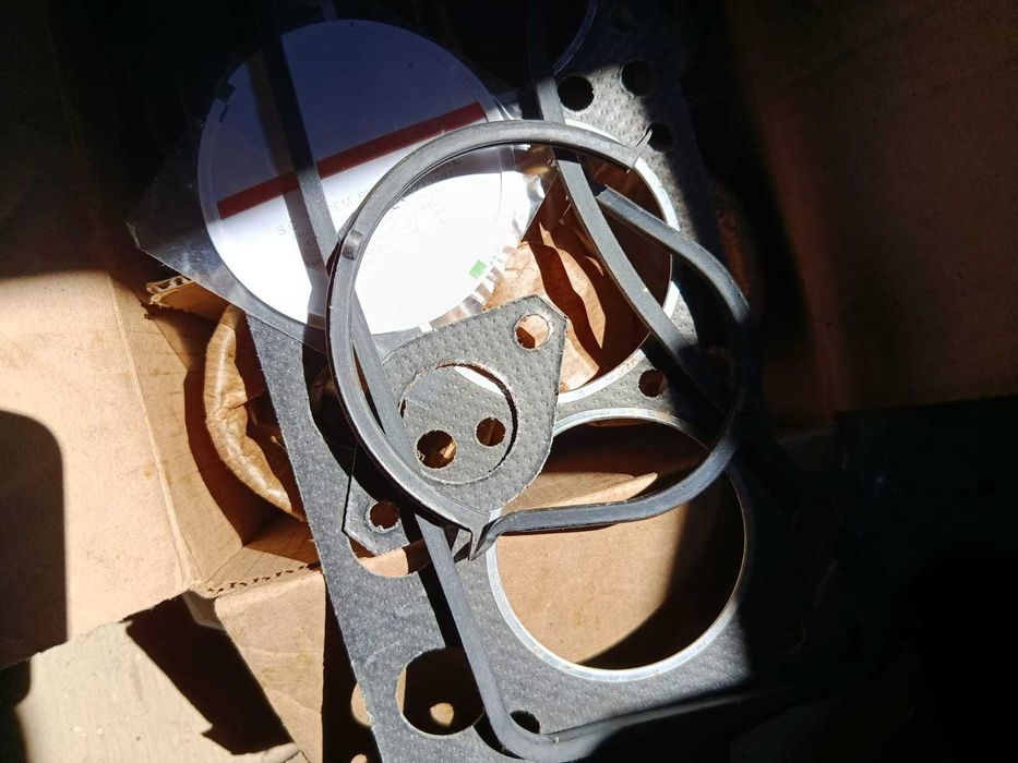 set motor dacia 1310