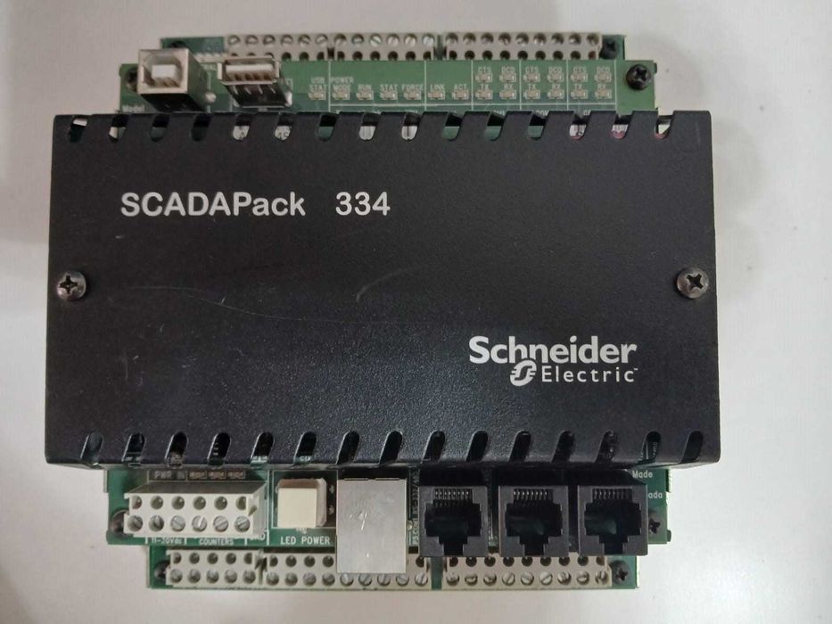 Контроллер Scadapack 334