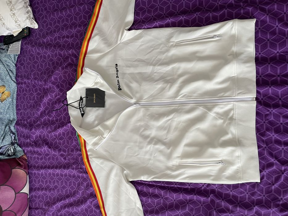 palm angels hoodie