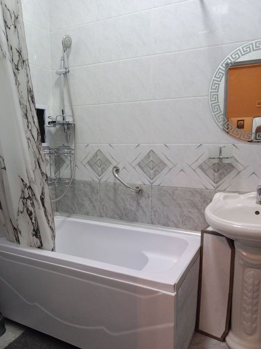 Аренда Квартира 1 хона Новастройка 1 Гор Балнитса