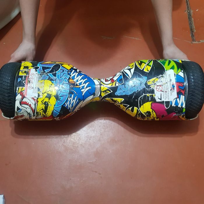 Продам гираскутер