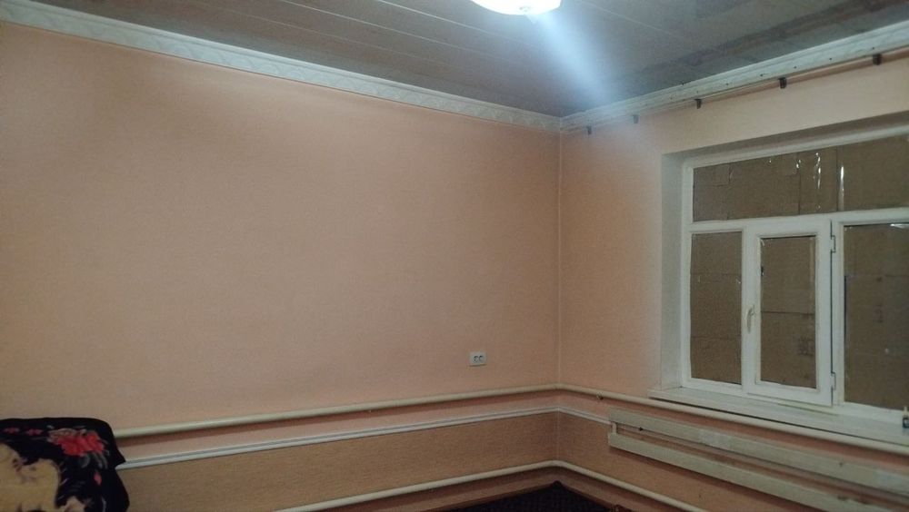 Gilamchi mahallasida 3 xonali kvartira