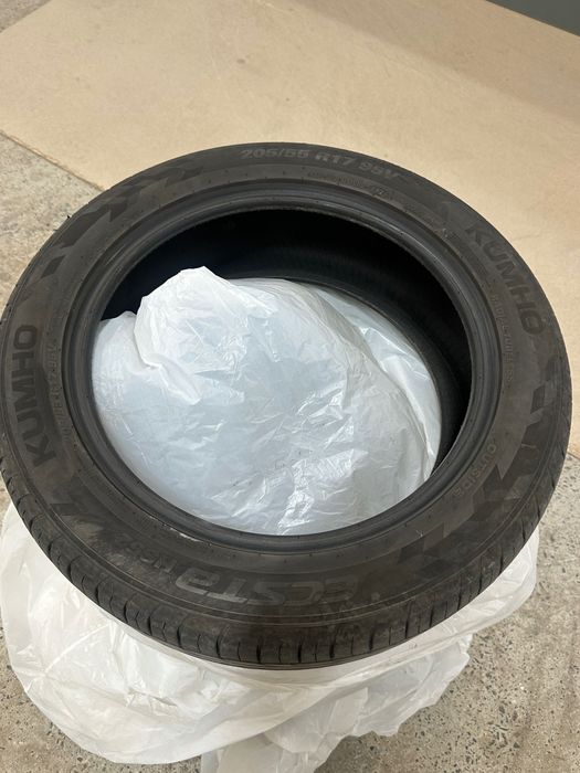 Anvelop pentru Renault megane