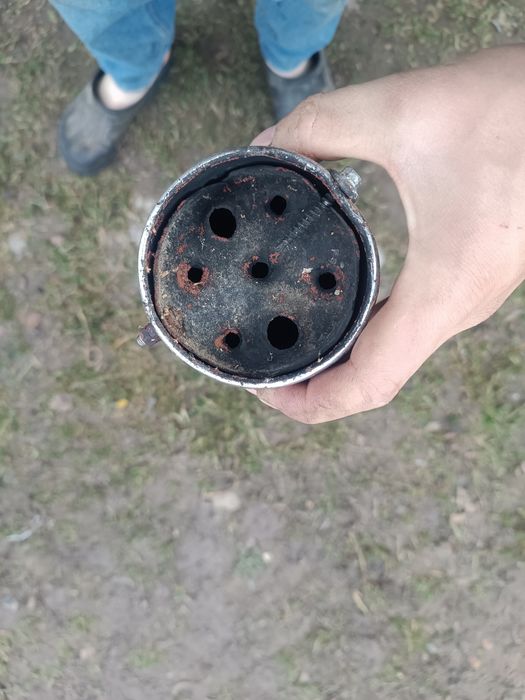 Vând cadru mobra first bike activ