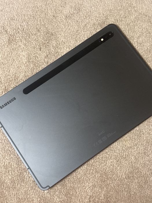 планшет Tab S8 , 128 гб