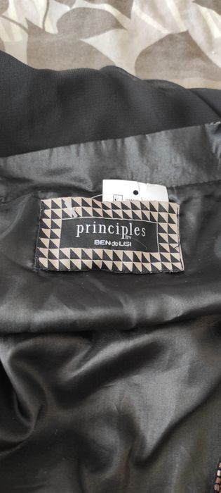 Дамски дрехи(рокличка и потник)