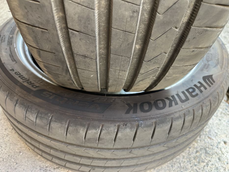 Hankook 225/45/17