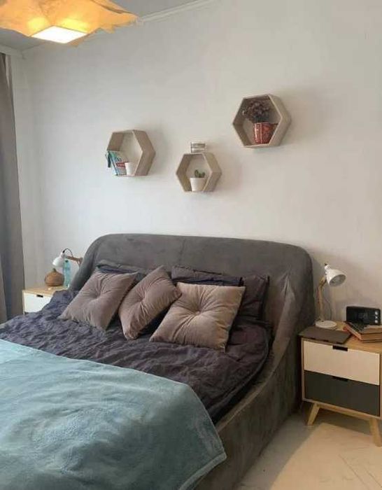 Дава се под наем Тристаен апартамент в Пловдив, Център - 74 кв.м за 193.8 € - Снимка #3