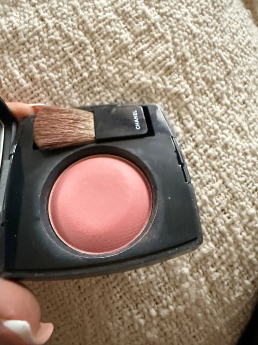 Румяна chanel оригинал. Матовые