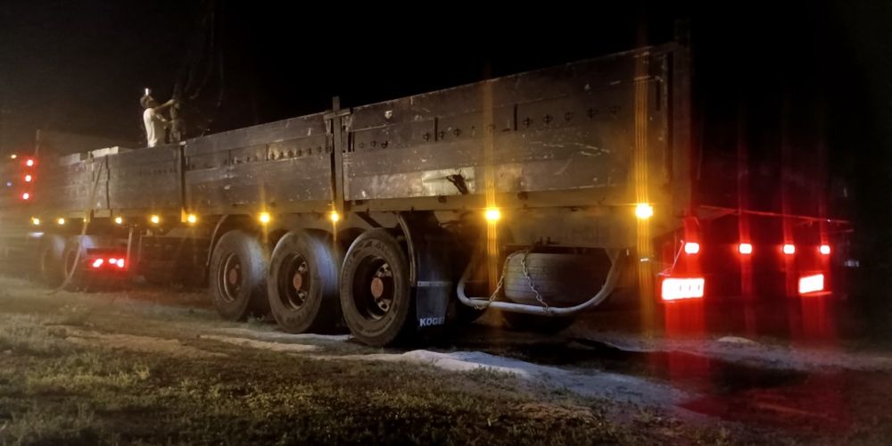 Продам полуприцеп  находится в Павлодаре