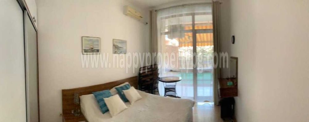 Продава се Тристаен апартамент в Несебър - 98 кв.м за 909 €/кв.м - Снимка #8