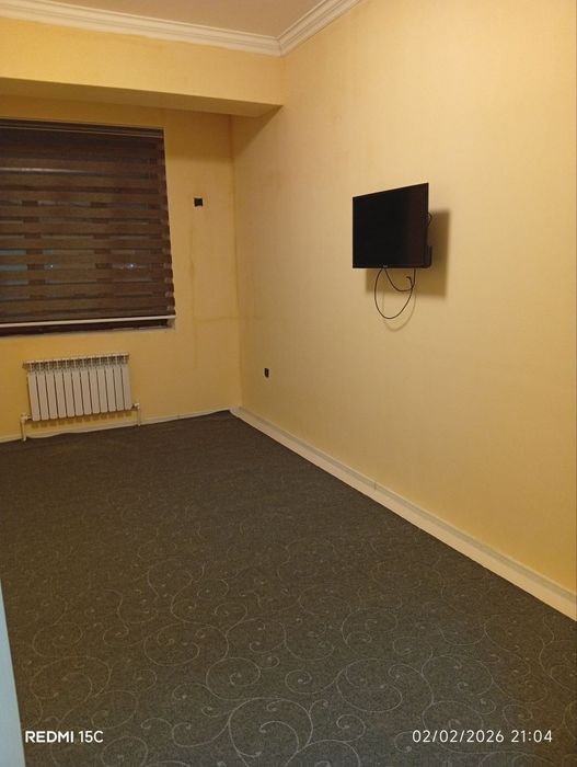 Ижарага Уй берамиза!!! 1-хоналик