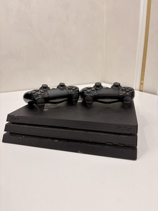 Playstation 4Pro 1TB