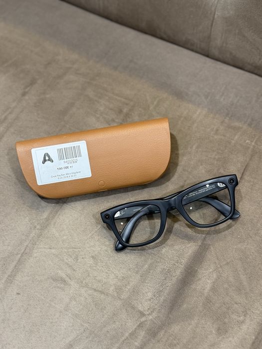 Очки Rayban/Рассрочка 0-0-24/Сығанақ 37