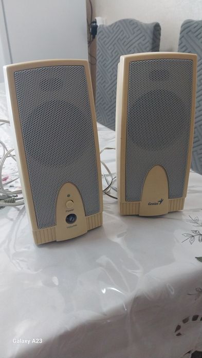 Продается калонки