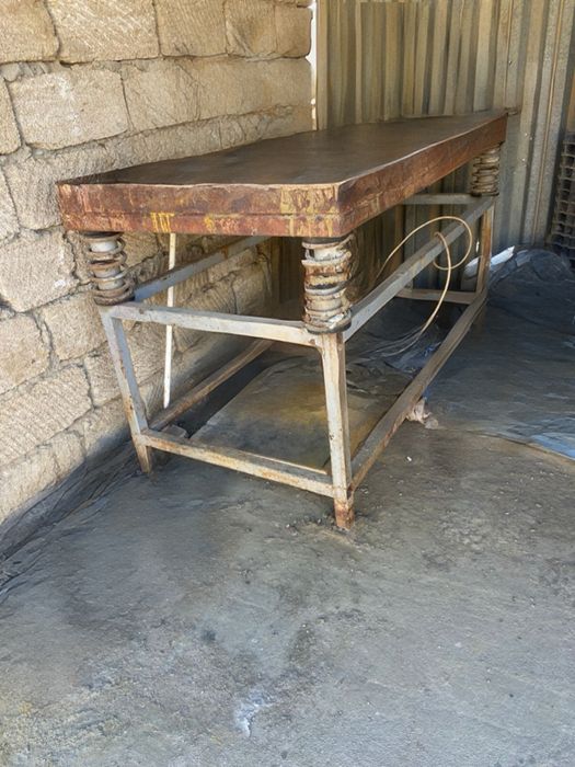 Брусчатка калыптары