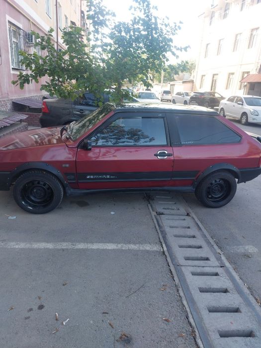 Продам ваз 2108 восьмерка