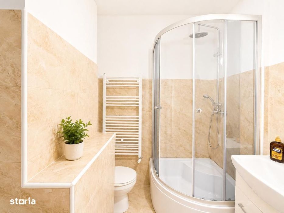 Apartament 3 camere ,renovat 2023 Maratei